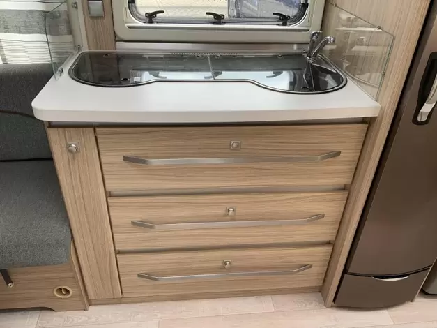 Fendt Bianco Selection 515 SG