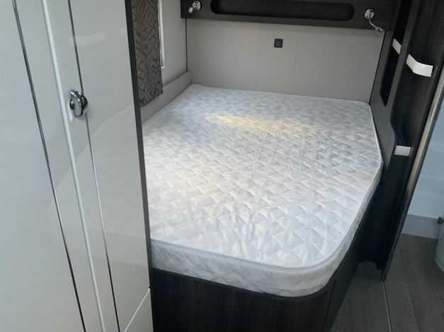 Hobby Prestige 560 FC