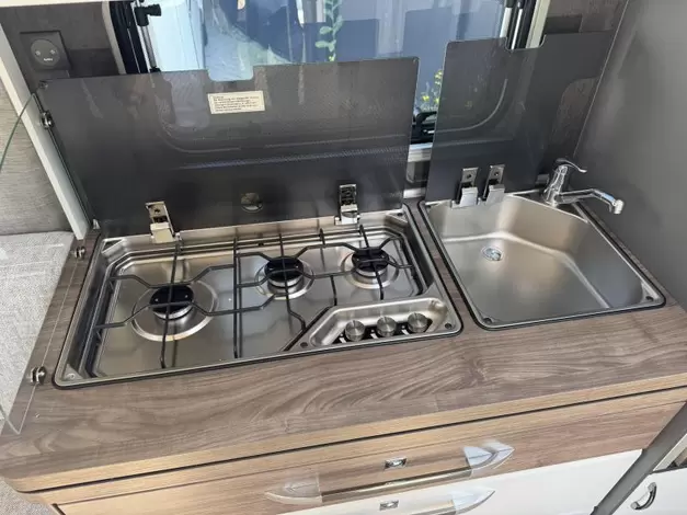 Hobby Excellent Edition 460 UFE