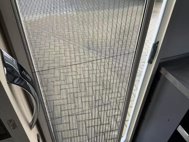 Hobby De Luxe 545 KMF