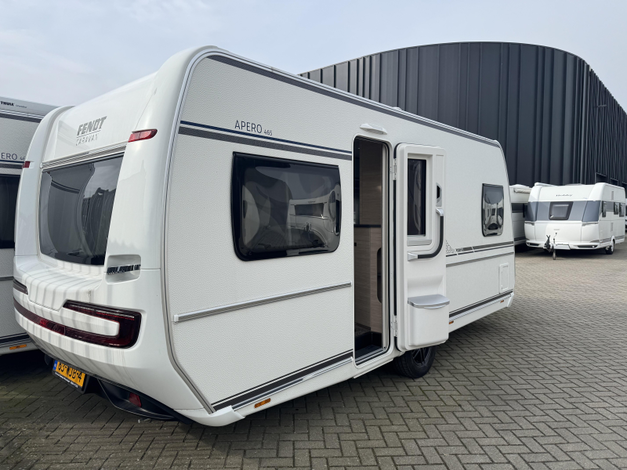 Fendt Apero 465 SFB Zondag 8 maart open (1028077)