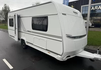 Fendt Tendenza 550 SG Zondag 8 maart open