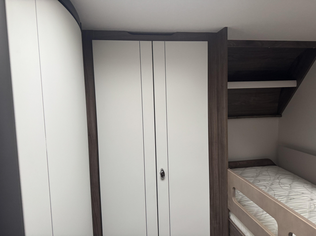 Hobby Excellent Edition 545 KMF