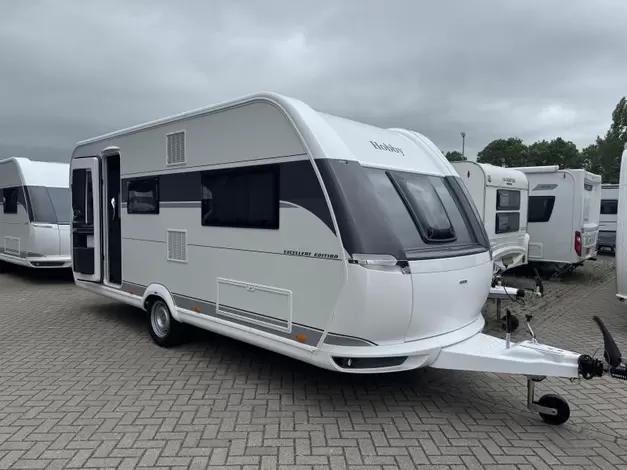 Hobby Excellent Edition 495 UL