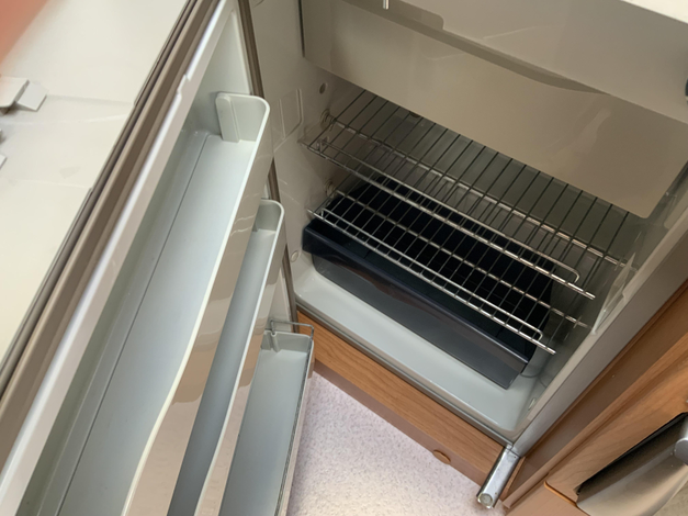 Knaus Sport 450 TF (1057407)