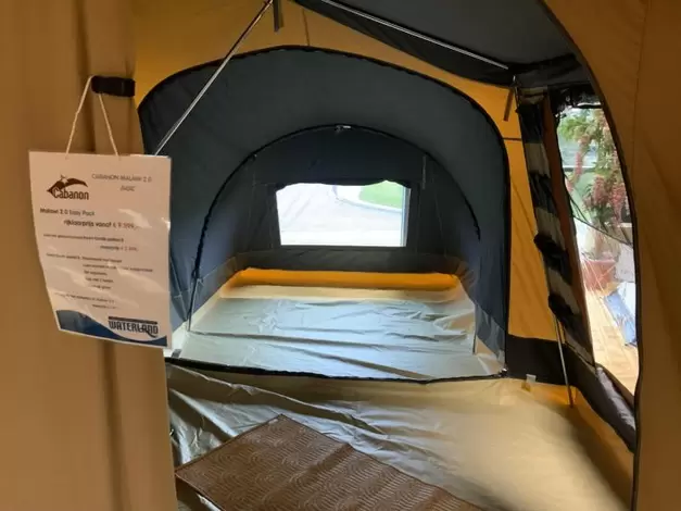 Cabanon Malawi 2.0 Royale