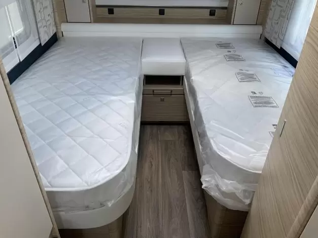 Fendt Bianco Selection 515 SG