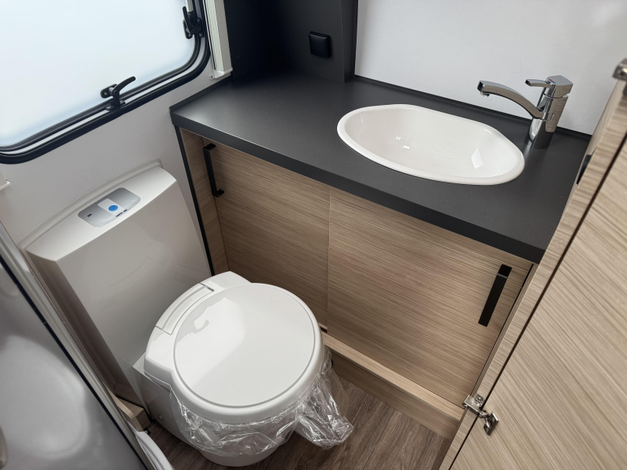 Fendt Apero Activ 560 SKM Zondag 8 maart open (1031833)