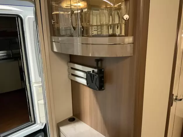 Hobby Prestige 650 KFU