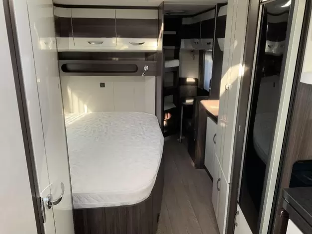 Hobby Prestige 650 KFU