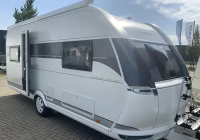 Hobby Excellent Edition 540 UL