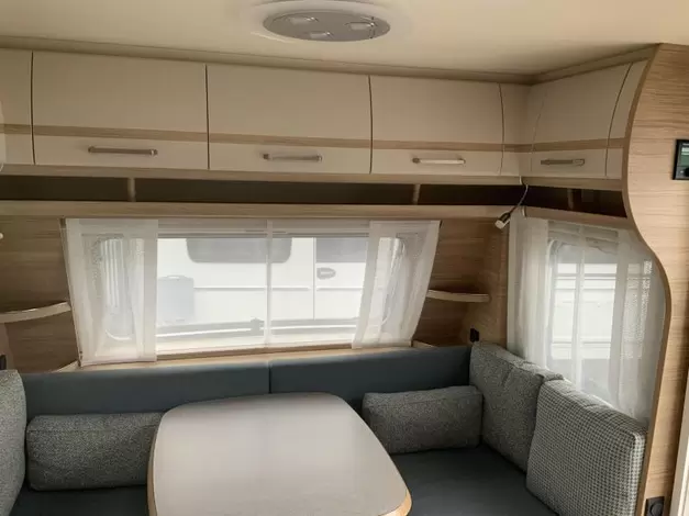 Fendt Bianco Activ 515 SD