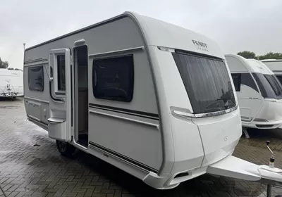 Fendt Bianco Activ 495 SFE Zondag 8 maart open