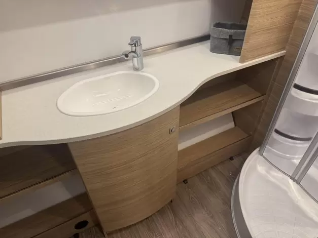 Fendt Bianco Activ 515 SGD