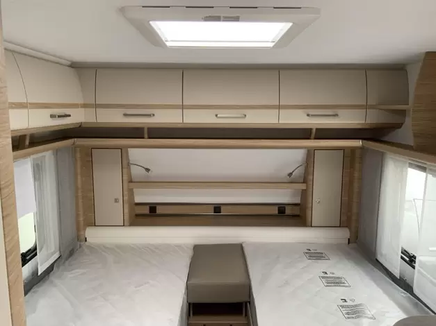 Fendt Bianco Selection 465 TG