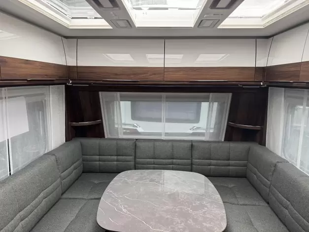 Fendt Diamant 650 GD