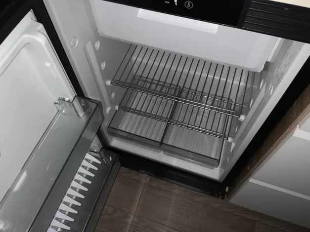 Hobby De Luxe 440 SF