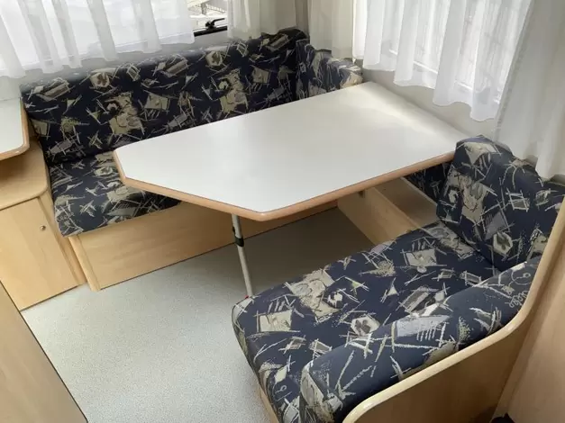 Beyerland Sprinter Lite 440 LB