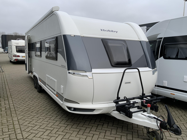 Hobby Prestige 720 UKFE