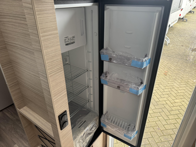 Fendt Bianco Activ 390 FHS Zondag 8 maart open (1031834)