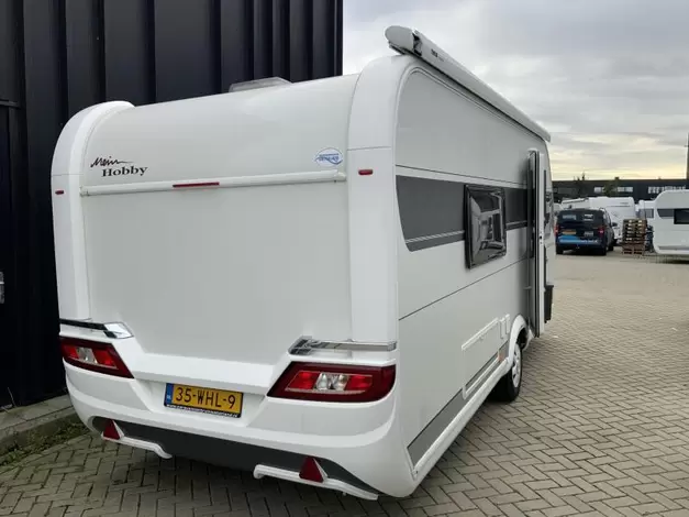 Hobby Excellent Edition 540 WLU