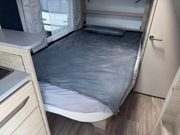 Fendt Bianco Activ 445 SFB