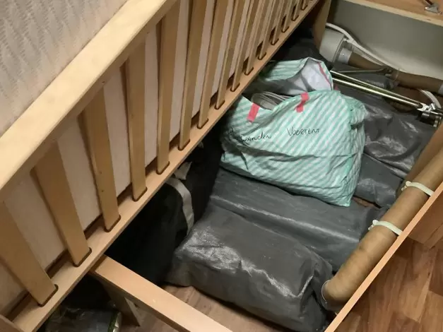 Knaus Sudwind 550 TKM