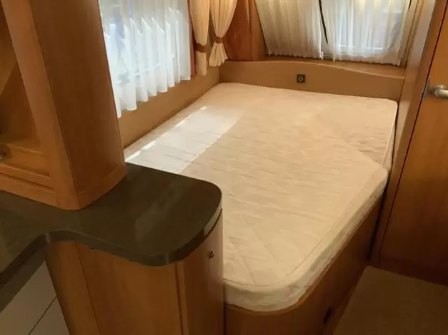 Hobby Excellent 460 UFE