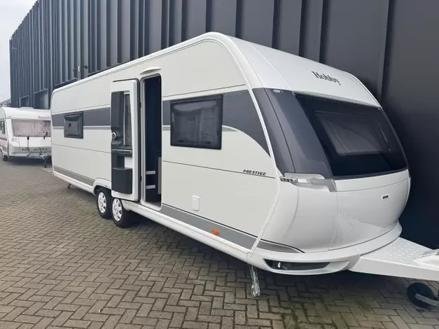 Hobby Prestige 720 WQC