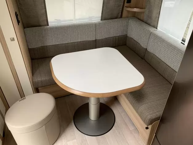 Fendt Bianco Activ 465 SGE