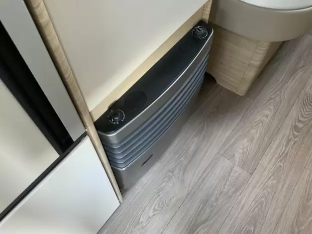 Fendt Bianco Selection 515 SG