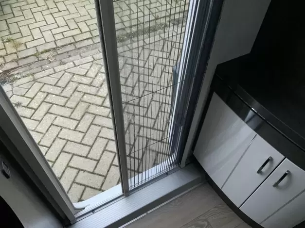 Hobby Prestige 650 KFU