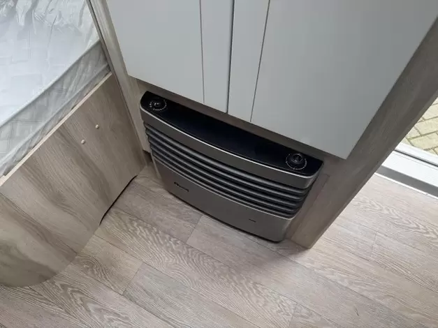 Hobby De Luxe 460 UFE