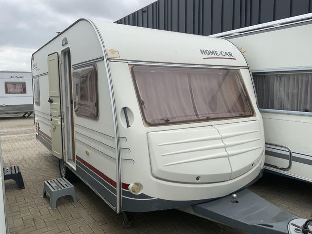 Home-Car Racer Spirit 45 (1054865)