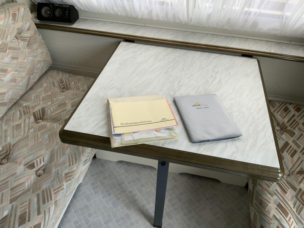 Hobby Classic 370 N (1035158)