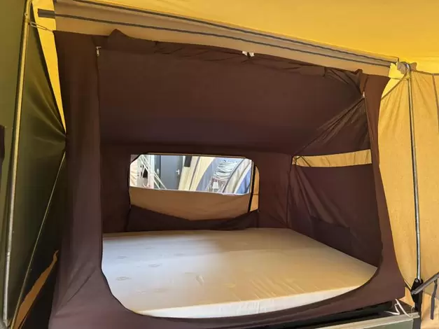 Cabanon Malawi Basic