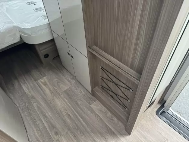 Fendt Tendenza 550 SG