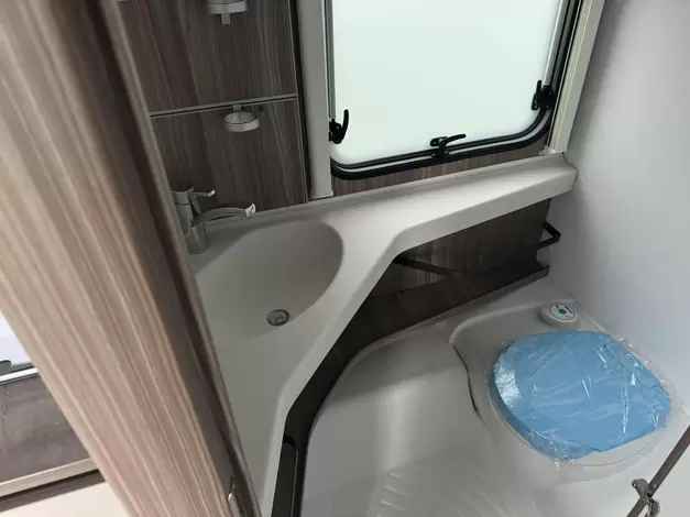 Fendt Tendenza 550 SG