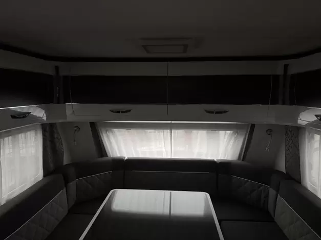 Hobby Prestige 660 WFC 9