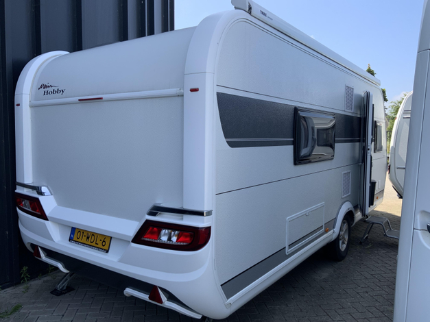 Hobby Prestige 560 WFU 9 (1054029)
