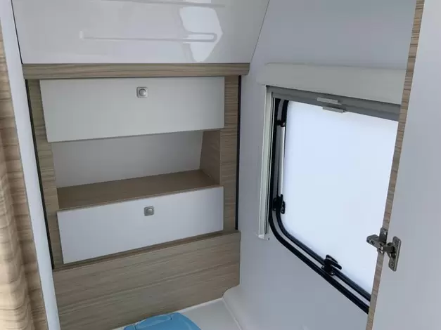 Fendt Bianco Selection 465 SFB