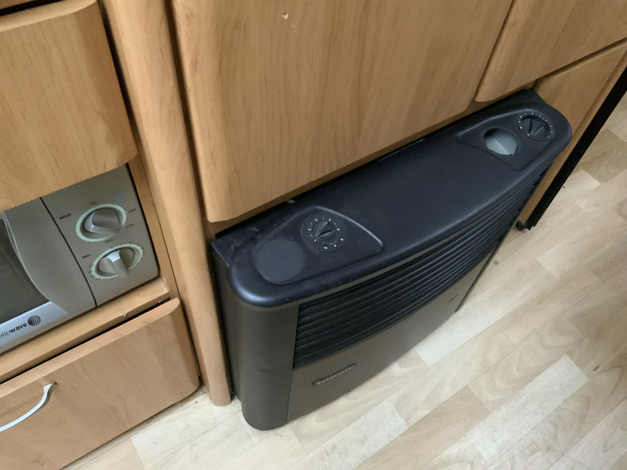 Hobby Excellent Easy 560 UFE Zondag 8 maart open (1033364)