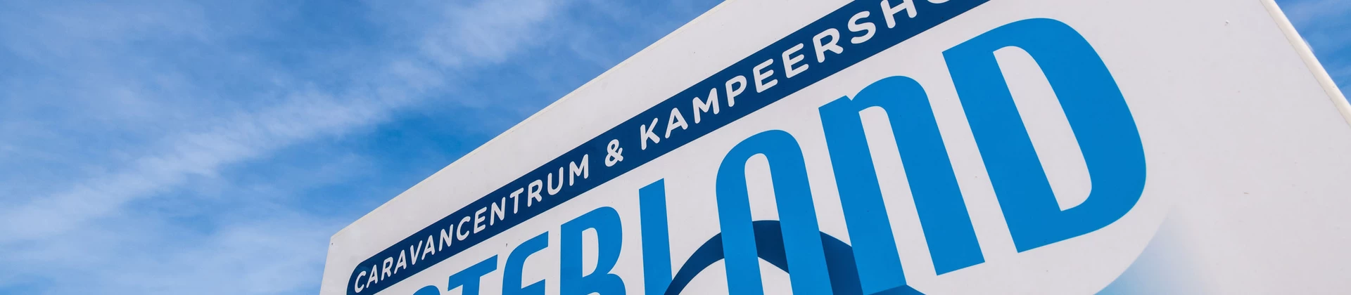 Kampeerauto kopen