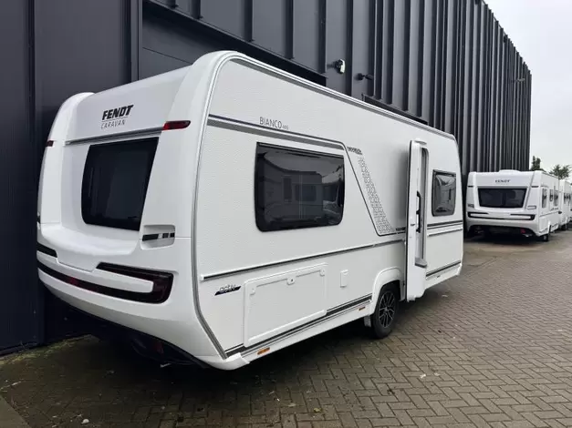 Fendt Bianco Activ 495 SFE