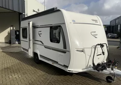 Fendt Saphir 465 SFB Zondag 8 maart open