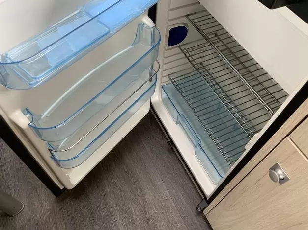 Caravelair Alba Family 466