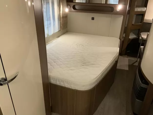 Hobby Prestige 650 KFU