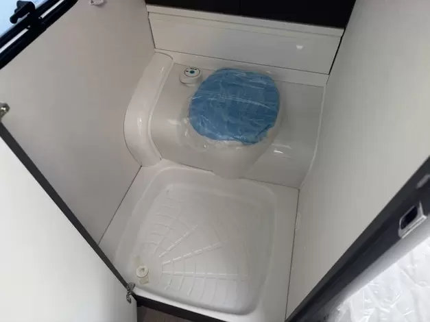 Hobby Excellent Edition 460 UFE