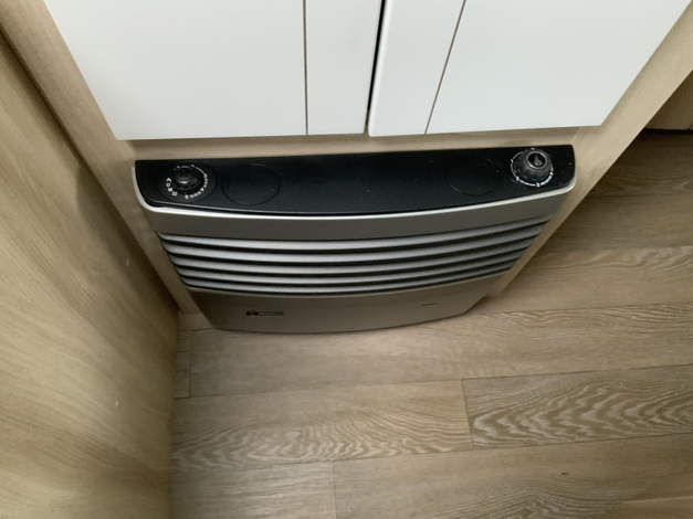 Hobby De Luxe 540 KMFE 9 Zondag 8 maart open (1032154)