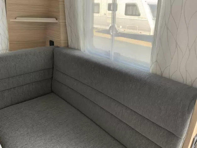 Fendt Bianco Selection 495 SG